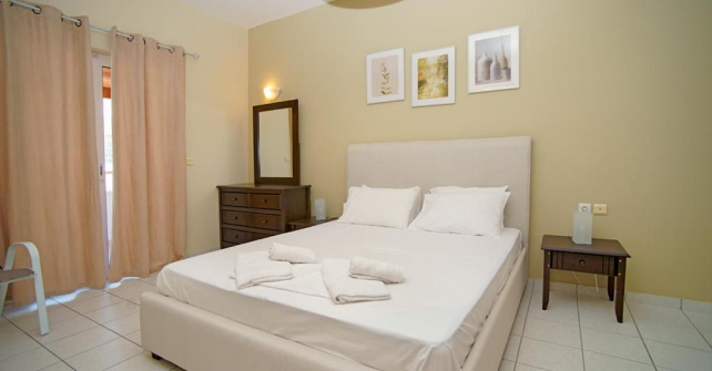 Studios - Agios Sostis Hotel Apartments Kyparissia Messinias