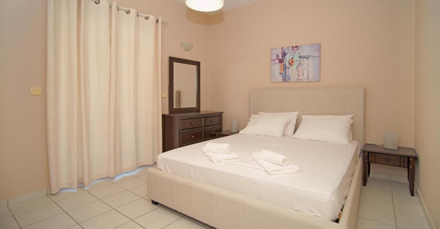 Apartments - Agios Sostis Hotel Apartments Kyparissia Messinias