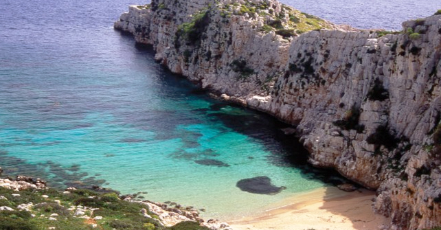 Proti Island